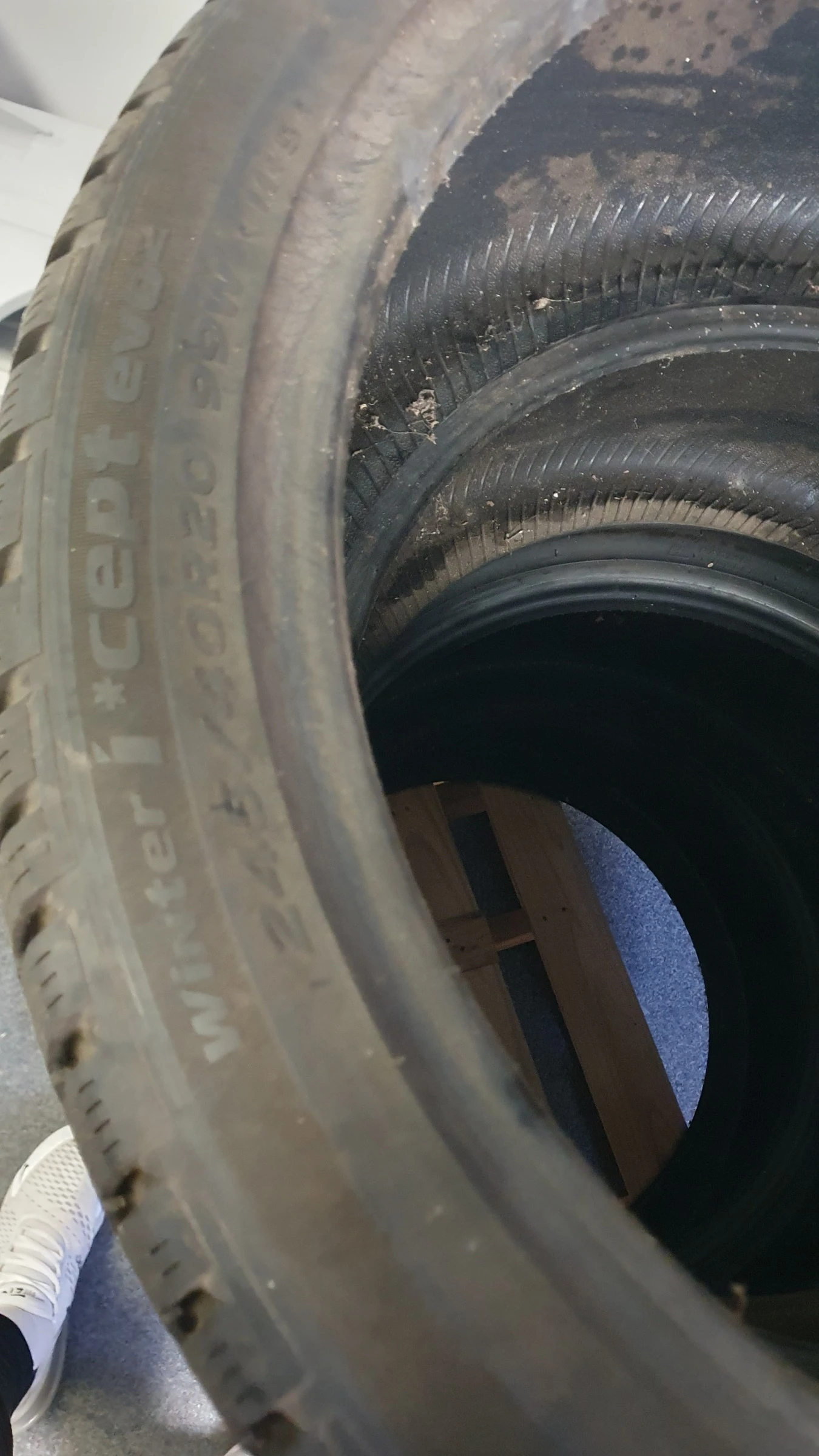 ���� 245/40R20 | Mobile.bg � ����������� 5