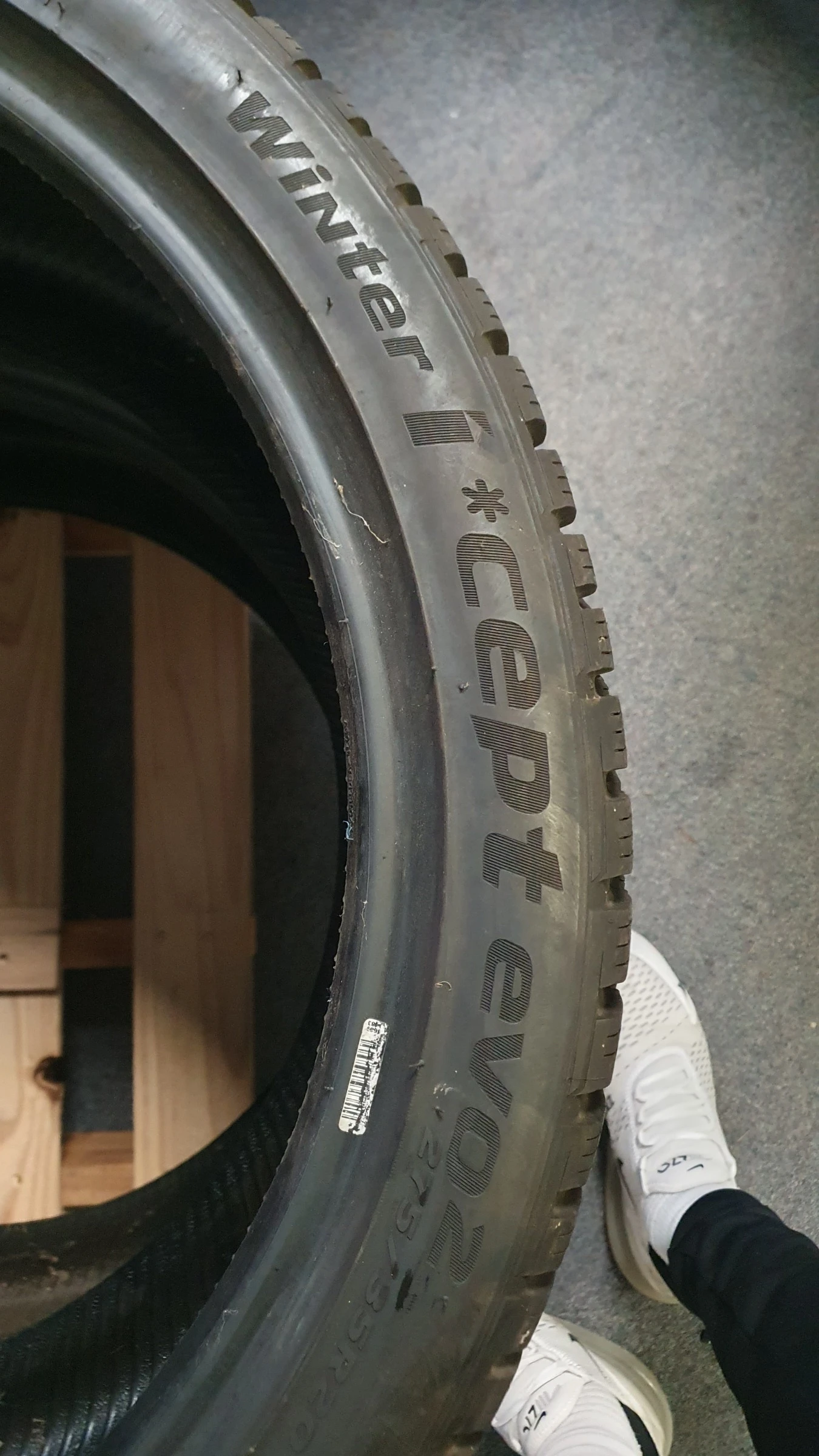���� 245/40R20 | Mobile.bg � ����������� 4
