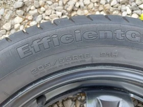    205/55R16  Dacia | Mobile.bg    12