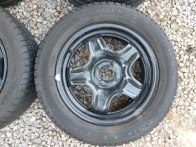    205/55R16  Dacia | Mobile.bg    4