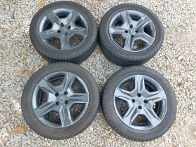        205/55R16  Dacia