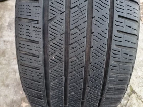 Гуми Всесезонни 255/45R19, снимка 1 - Гуми и джанти - 48397247