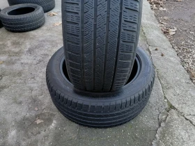 Гуми Всесезонни 255/45R19, снимка 2 - Гуми и джанти - 48397247