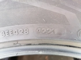 Гуми Всесезонни 255/45R19, снимка 6 - Гуми и джанти - 48397247