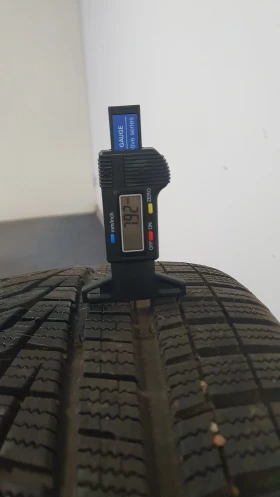 Гуми Зимни 245/40R20