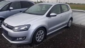 VW Polo 1.2TDI KLIMA, снимка 3
