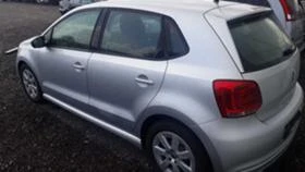 VW Polo 1.2TDI KLIMA, снимка 6