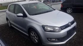 VW Polo 1.2TDI KLIMA, снимка 1