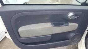 Fiat 500 1.2 i, снимка 9