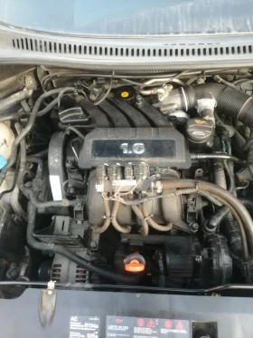 Seat Toledo, снимка 2