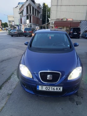 Seat Toledo, снимка 2