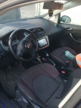 Seat Toledo, снимка 12
