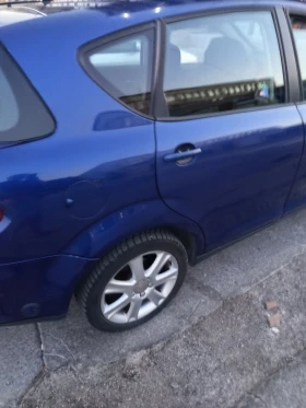 Seat Toledo, снимка 11
