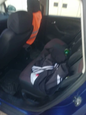 Seat Toledo, снимка 7