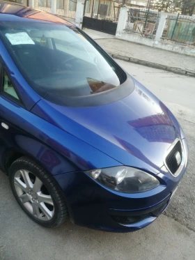 Seat Toledo, снимка 6