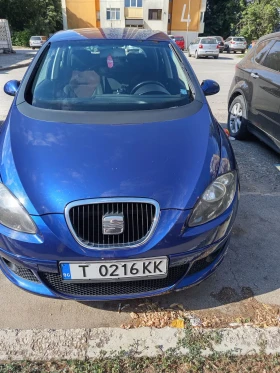 Seat Toledo, снимка 1