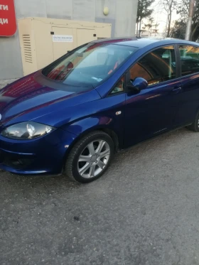 Seat Toledo, снимка 5