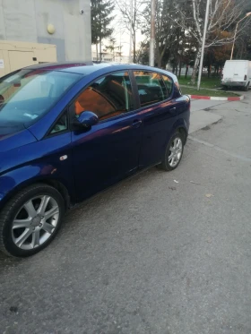 Seat Toledo, снимка 14