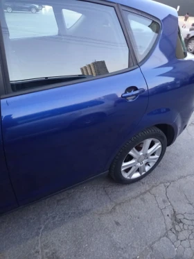 Seat Toledo, снимка 13
