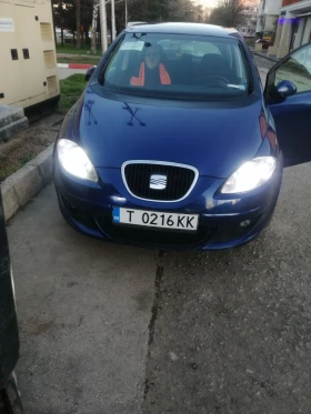 Seat Toledo, снимка 1