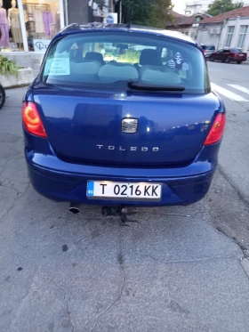 Seat Toledo, снимка 12