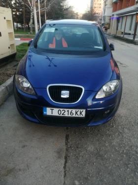 Seat Toledo, снимка 4