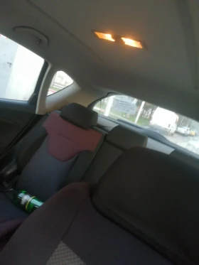 Seat Toledo, снимка 13