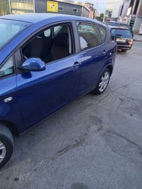 Seat Toledo, снимка 10