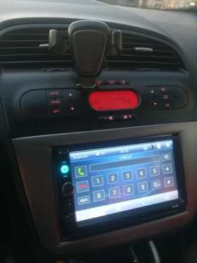 Seat Toledo, снимка 11