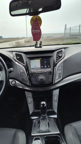 Hyundai I40 1.7, снимка 6