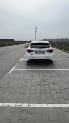 Hyundai I40 1.7, снимка 4