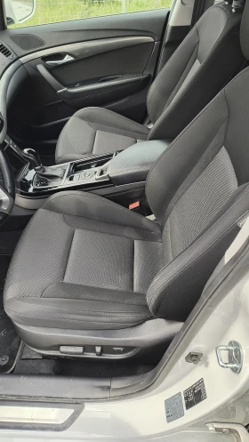 Hyundai I40 1.7, снимка 7