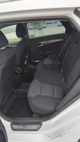 Hyundai I40 1.7, снимка 8