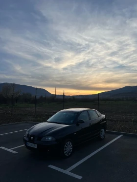 Seat Cordoba 1.4