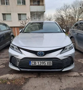 Toyota Camry Comfort 2.5 Hibryd CVT