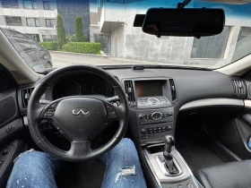 Infiniti G37 X, снимка 8