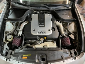 Infiniti G37 X, снимка 6