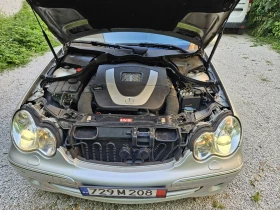 Mercedes-Benz C 350 AMG 4matic Facelift, снимка 14