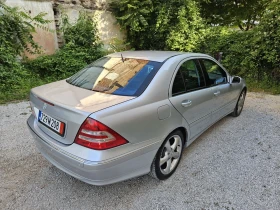 Mercedes-Benz C 350 AMG 4matic Facelift, снимка 5