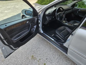 Mercedes-Benz C 350 AMG 4matic Facelift, снимка 6