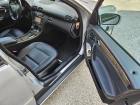 Mercedes-Benz C 350 AMG 4matic Facelift, снимка 9