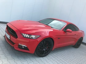 Ford Mustang 5.0GT * 2017* Performance