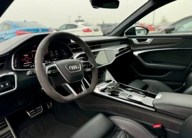 Audi Rs6, снимка 7