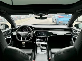 Audi Rs6, снимка 13