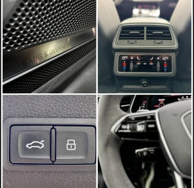 Audi Rs6, снимка 17