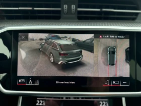 Audi Rs6, снимка 15