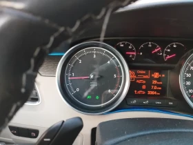 Peugeot 508 1, 6 e-hdi FELINE panorama/подгрев, снимка 6