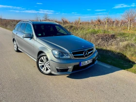 Mercedes-Benz C 220 2.2 CDI 646// AMG//, снимка 3