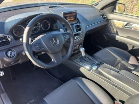 Mercedes-Benz C 220 2.2 CDI 646// AMG//, снимка 15