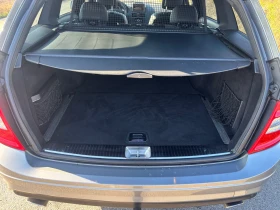 Mercedes-Benz C 220 2.2 CDI 646// AMG//, снимка 10